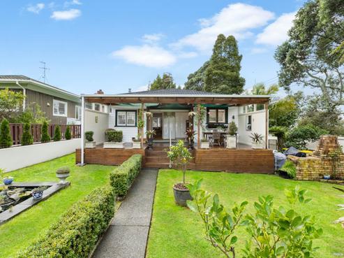 2 Tawhiri Road, One Tree Hill