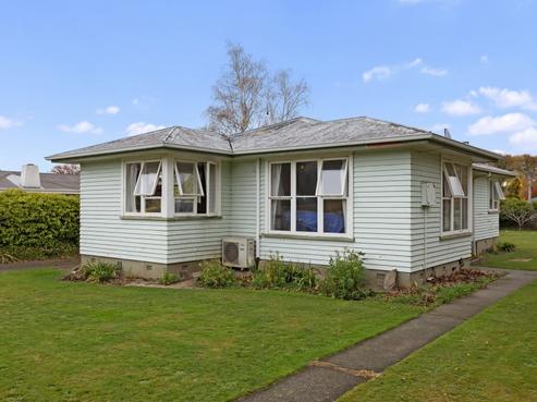 51 Hall Street, Cheviot