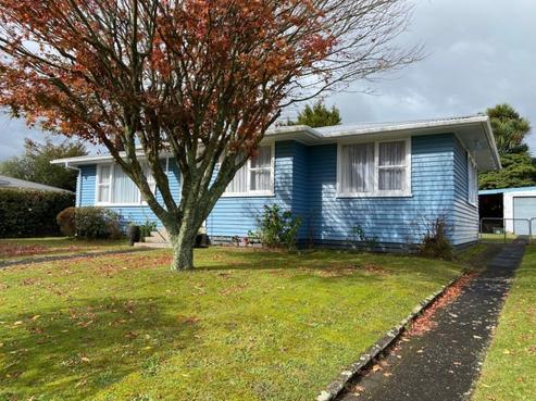 9 Cairngorm Place, Tokoroa