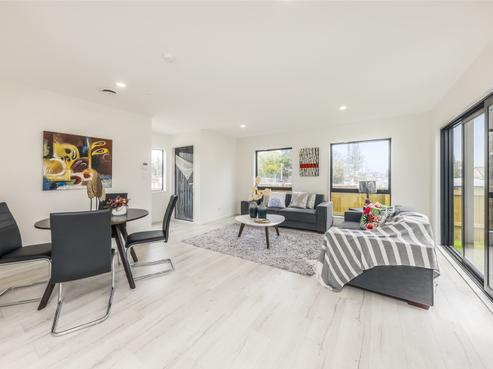 141A Russell Road, Manurewa