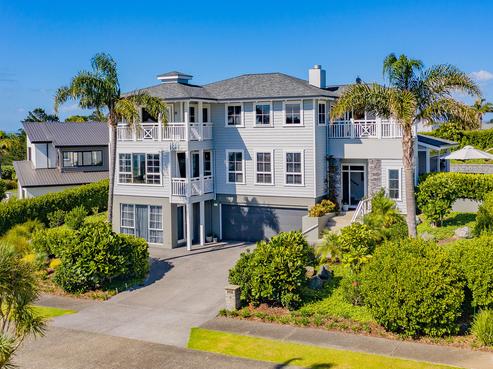 9 Pacific Cliffs Drive, Gulf Harbour