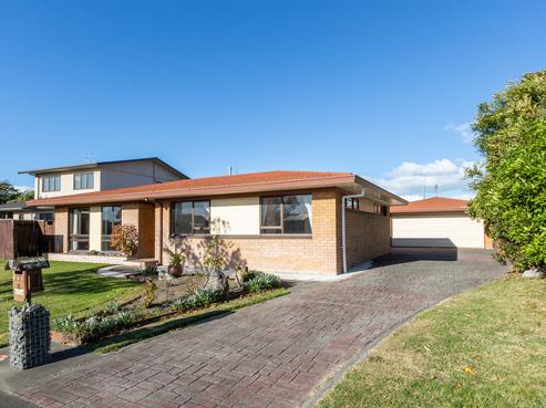 7 Donegal Crescent, Tamatea