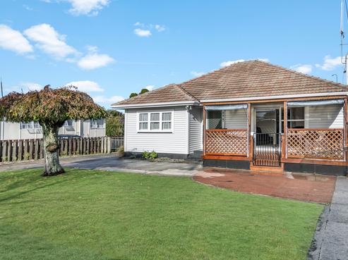 169 Studholme Street, Morrinsville