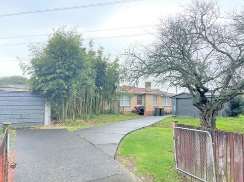72 Ashton Avenue, Otara