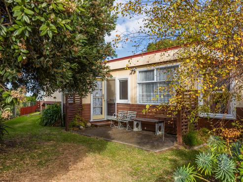4 Campbell Terrace, Motunau