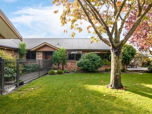 21 Parkerfield Place, Motueka