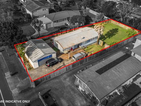 155 View Road, Sunnyvale