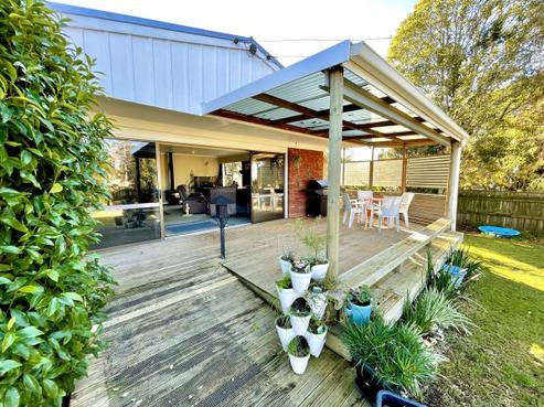 30 Whitaker Street, Kihikihi