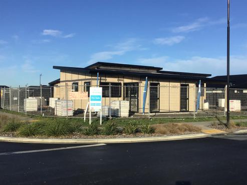 34 Kaitorete Drive, Lincoln