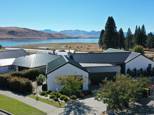 21 Lochinver Avenue, Lake Tekapo