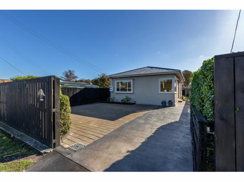 167 Milton Street, Somerfield