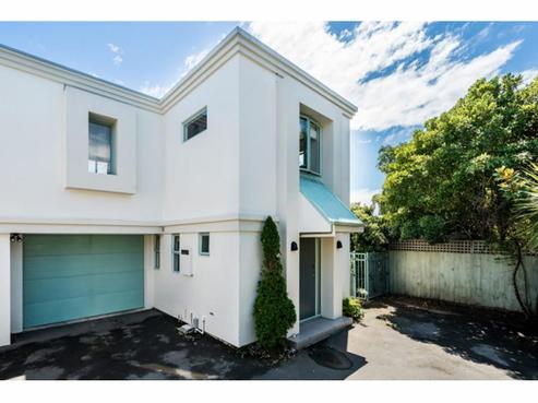 168C Strickland Street, Sydenham