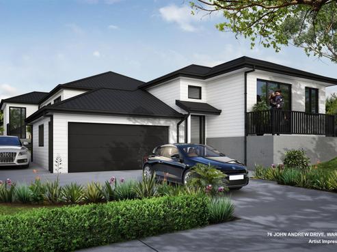 76 John Andrew Drive, Warkworth