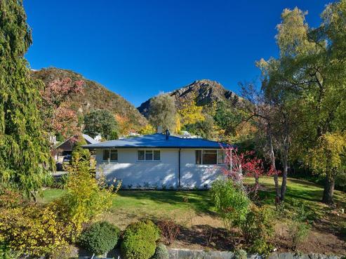4 Berkshire Street, Arrowtown