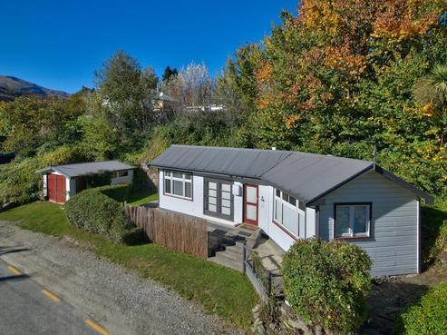 8 Buckingham Street, Arrowtown