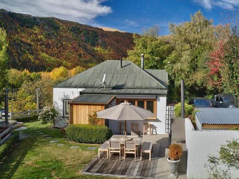2 Berkshire Street, Arrowtown