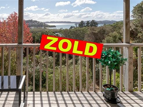 18 Tui Grove, Paihia