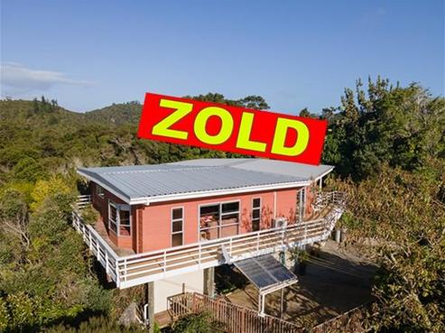 36 Ward Drive, Opua