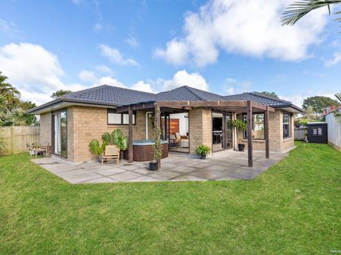 5B Armitage Place, Tuakau