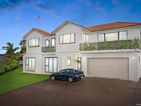 15 Commodore Court, Gulf Harbour