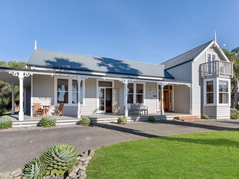 174 Kauangaroa Road, Fordell