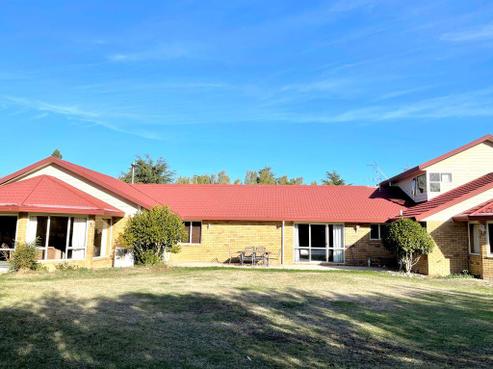 50 Genesis Drive, West Melton