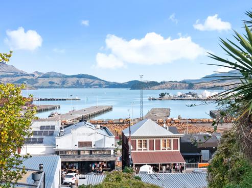 28 London Street, Lyttelton