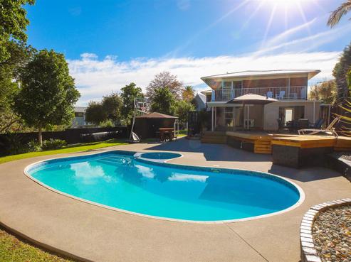 204A Hape Road, Thames