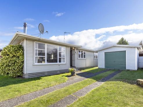 4 Runuku Grove, Turangi