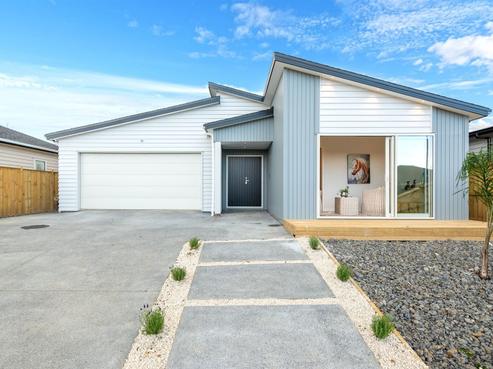 91 Vinistra Road, Kumeu