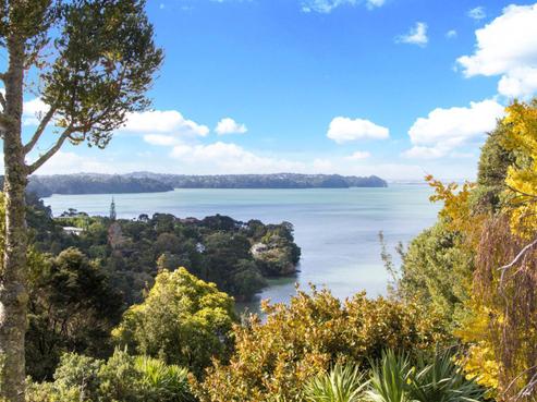 94 Otitori Bay Road, Titirangi