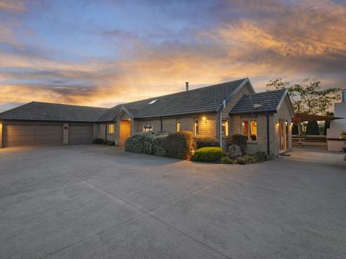 1073 South Eyre Road, Swannanoa