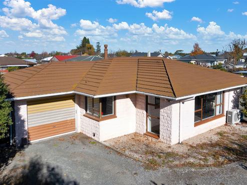 111A Percival Street, Rangiora