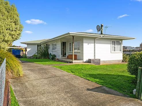 6 Matai Crescent, Putaruru