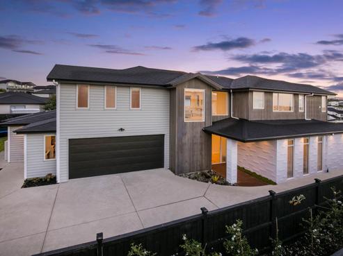 4 Ormonde Drive, Silverdale