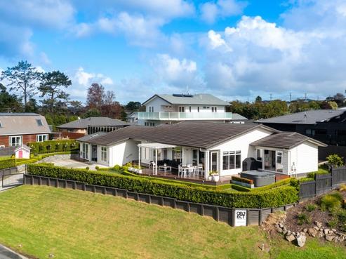 12 York Terrace, Riverhead
