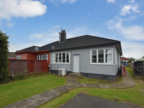 10 Lockerbie Street, Turnbull Thomson Park