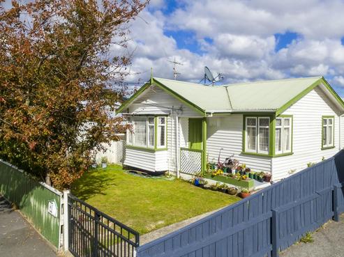 40 Murray Street, Wallaceville