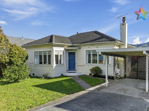 813 High Street, Boulcott