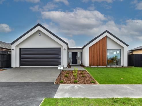 114 Sir John McKenzie Avenue, Yaldhurst