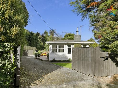 672 Main Road North, Te Marua