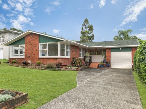 19 Totara Grove, Hillcrest