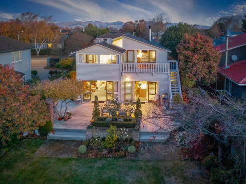 49 Jeffreys Road, Fendalton