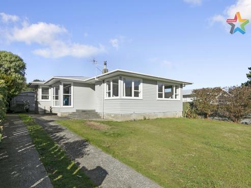 46 Mohaka Street, Wainuiomata