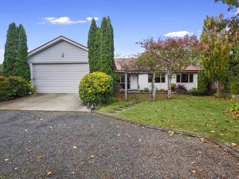 24A Clarke Street, Waihi