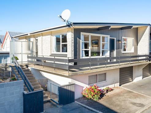81C Musselburgh Rise, Musselburgh