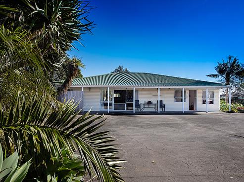 17 North Road, Kaitaia