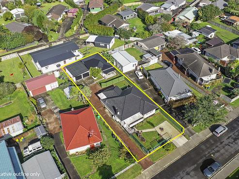 6 Durham Street, Te Atatu Peninsula