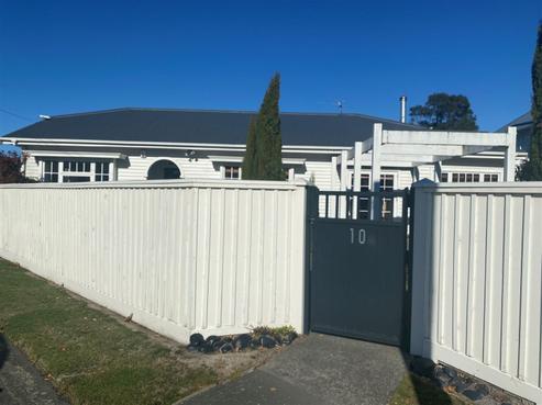 10 Bradshaw Terrace, Riccarton