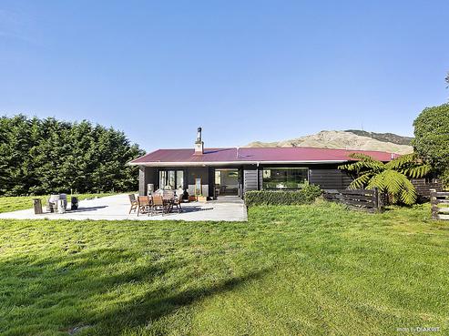 182 Takarau Gorge Road, Ohariu